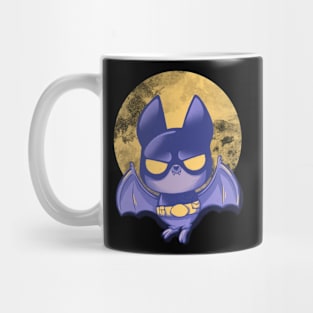 I'm the Night! Mug